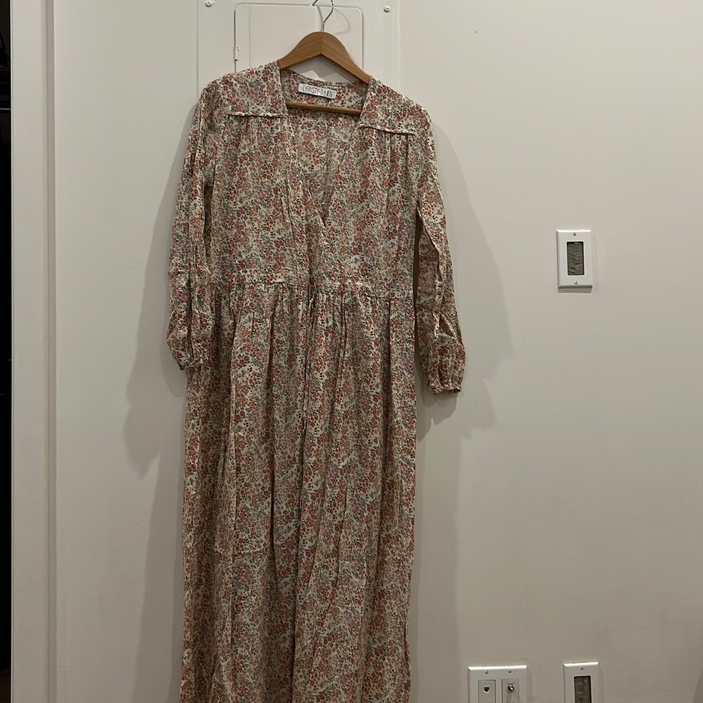 Christy Dawn Dress